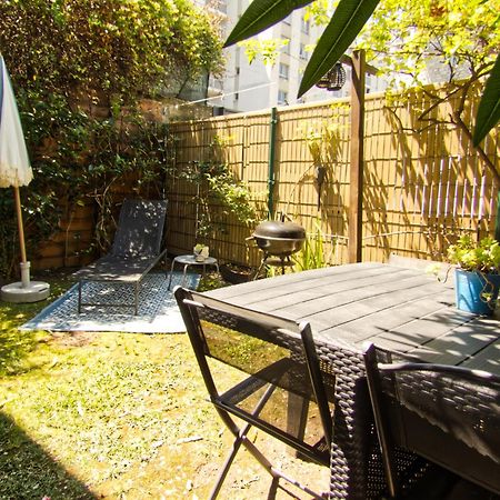 La petite Maison Grenoble Extérieur photo