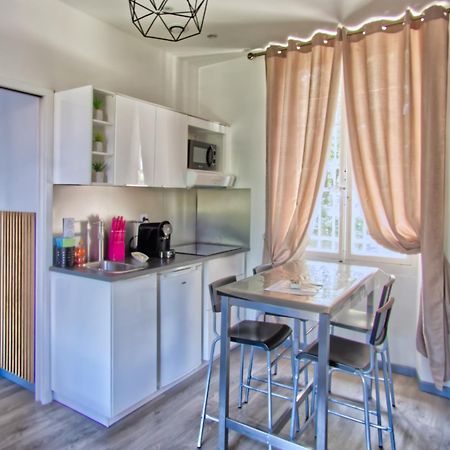 La petite Maison Grenoble Extérieur photo