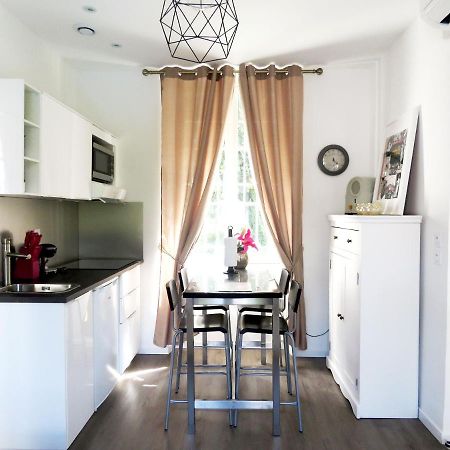 La petite Maison Grenoble Extérieur photo