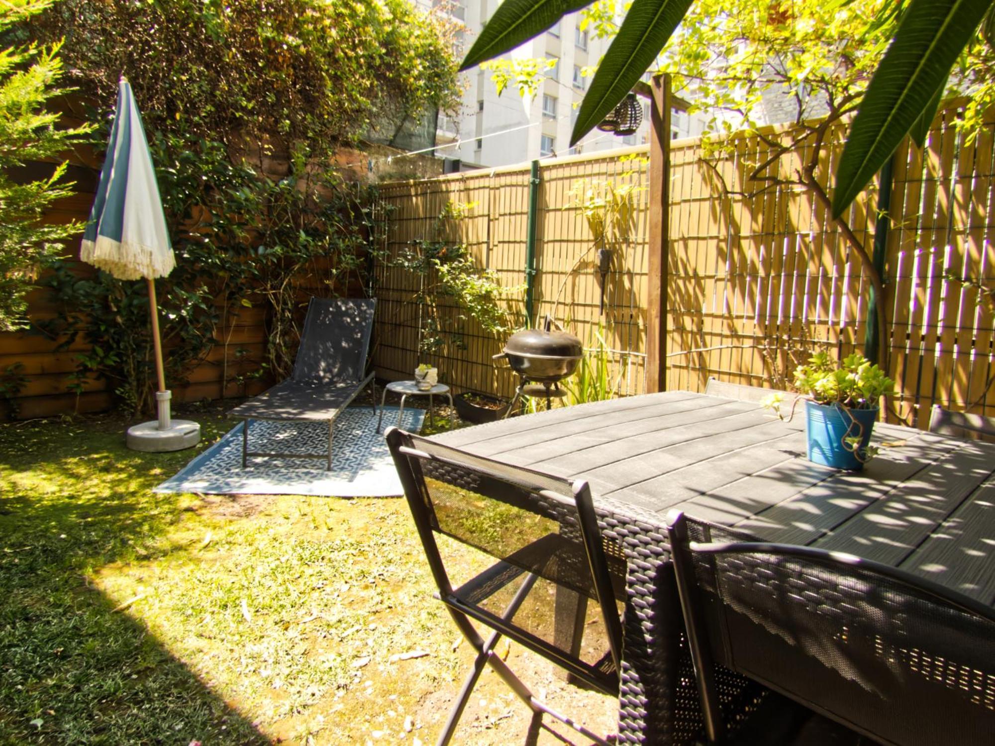 La petite Maison Grenoble Extérieur photo