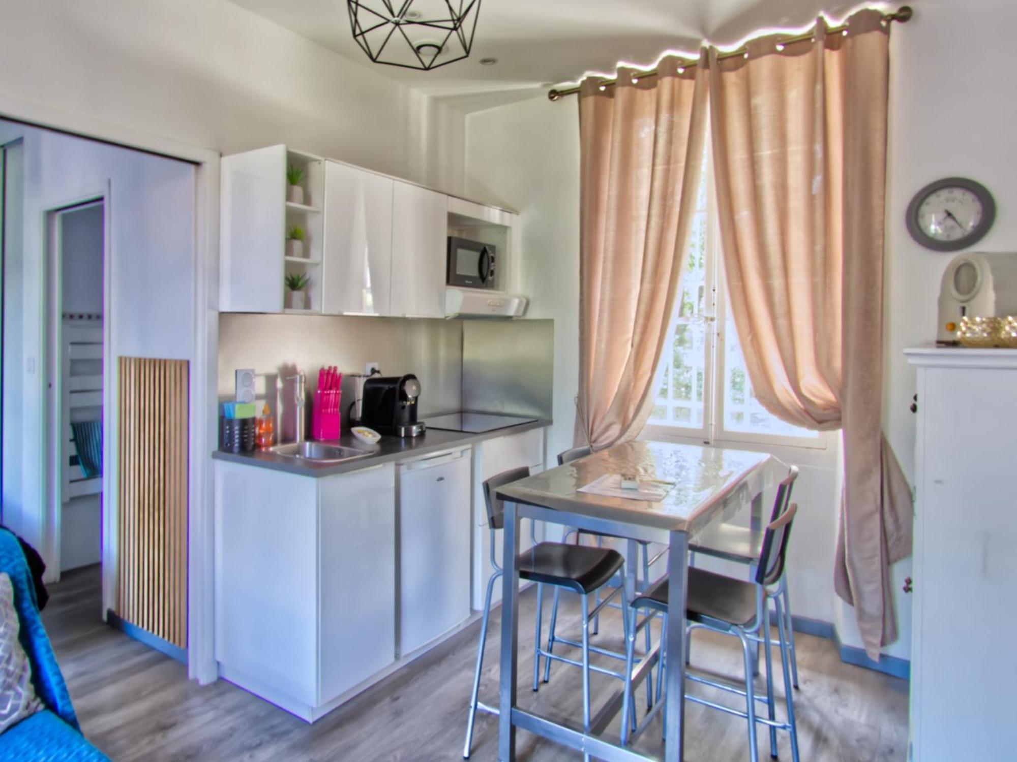 La petite Maison Grenoble Extérieur photo