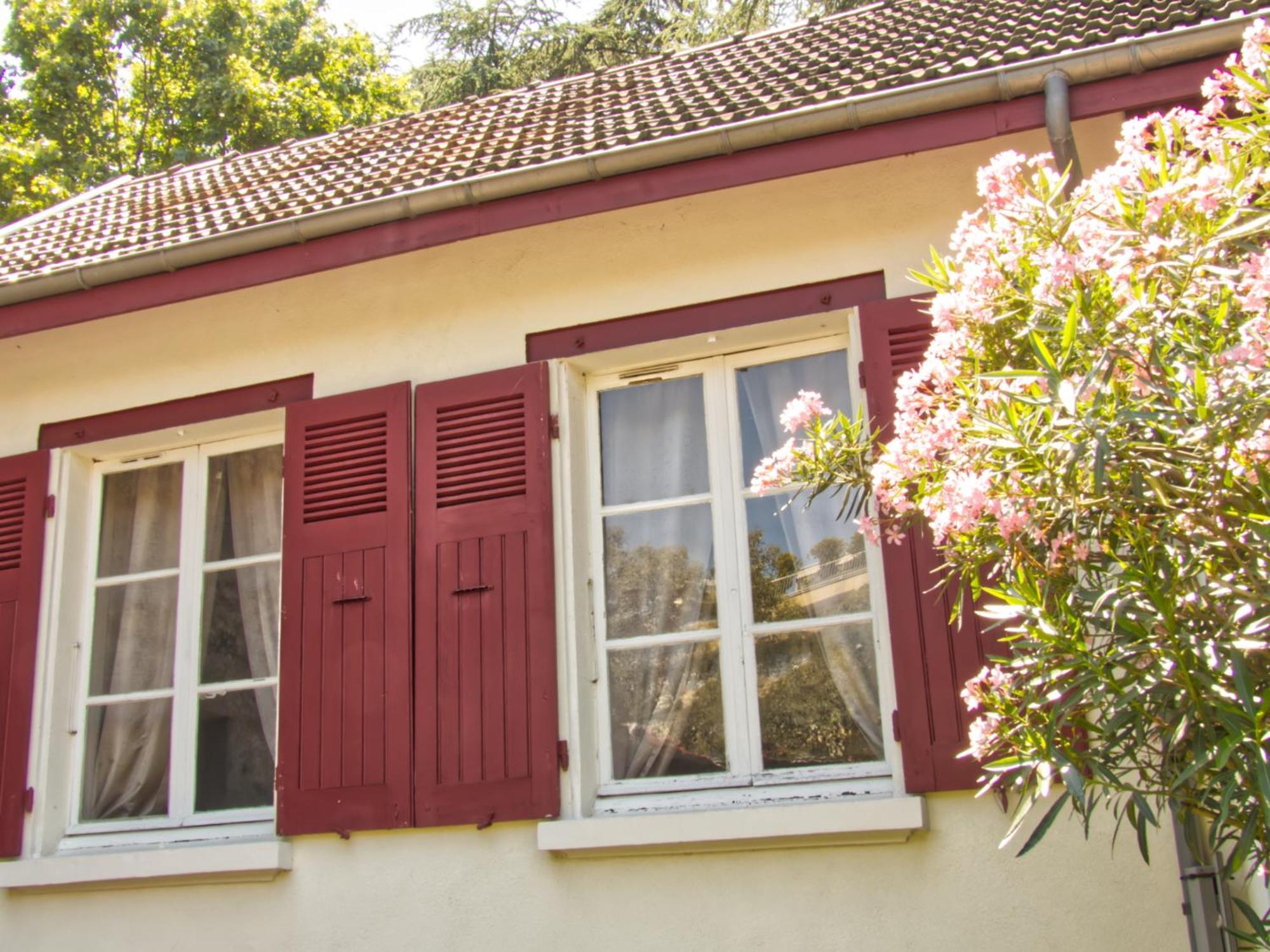 La petite Maison Grenoble Extérieur photo