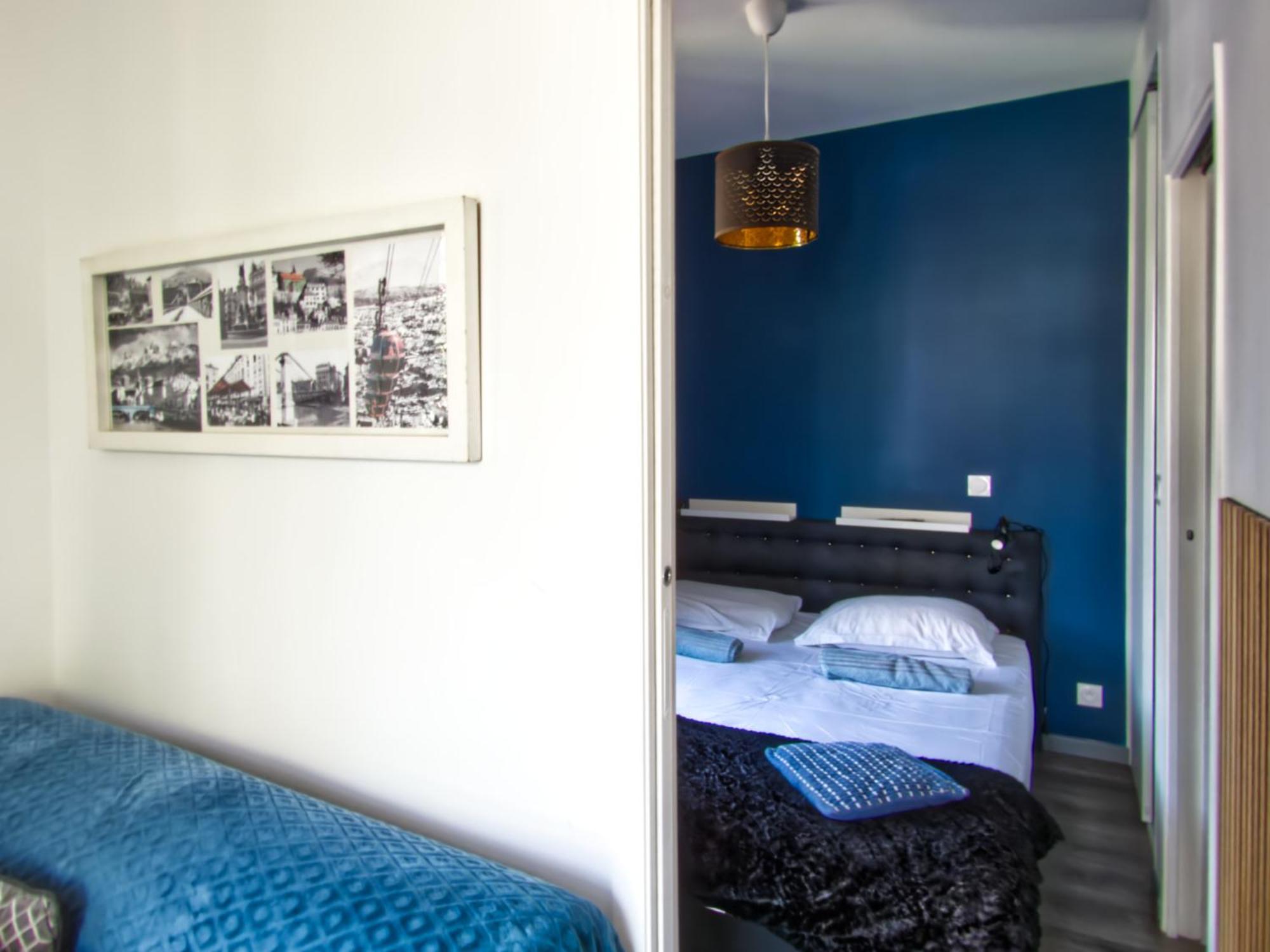 La petite Maison Grenoble Extérieur photo