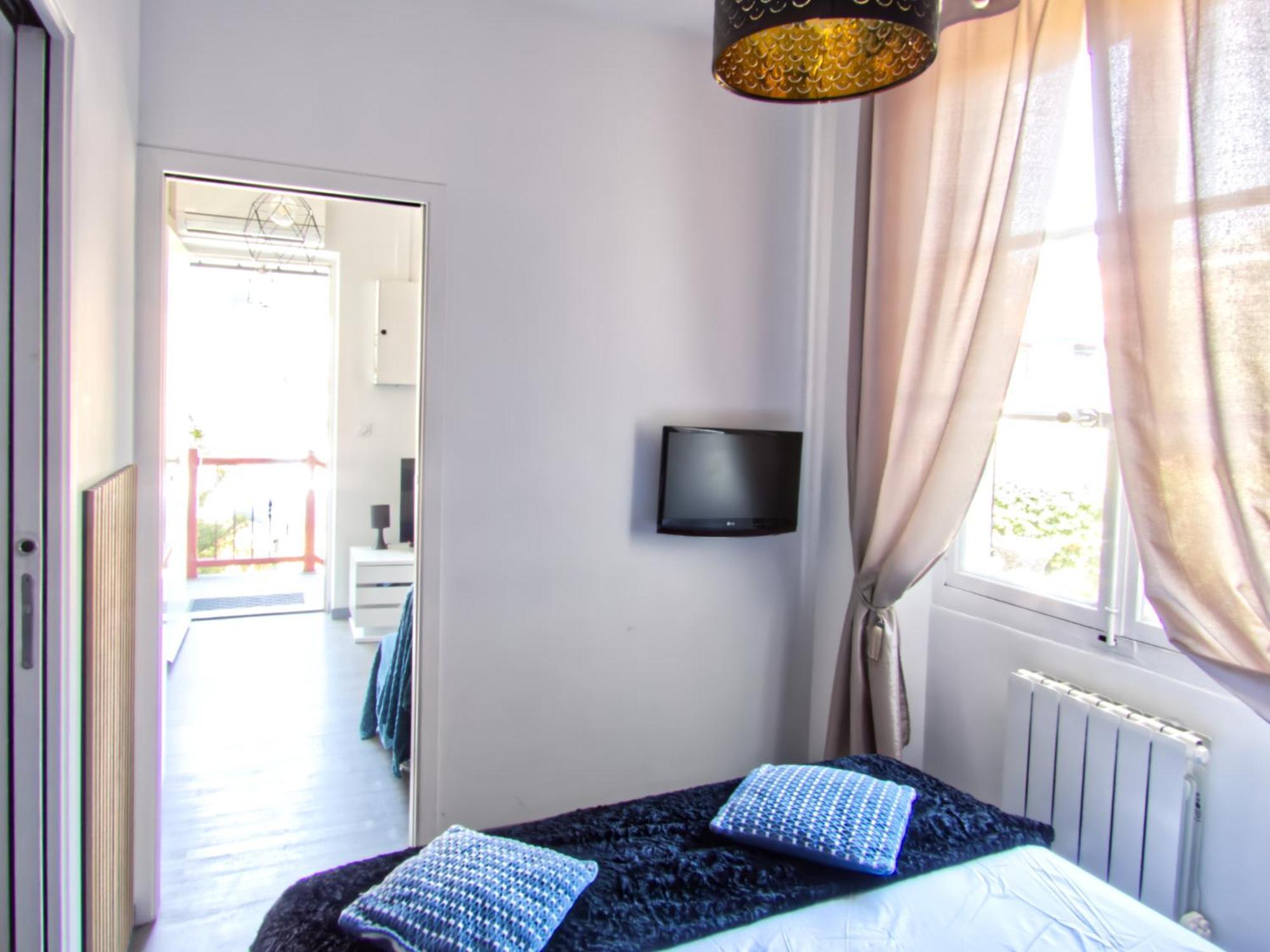 La petite Maison Grenoble Extérieur photo