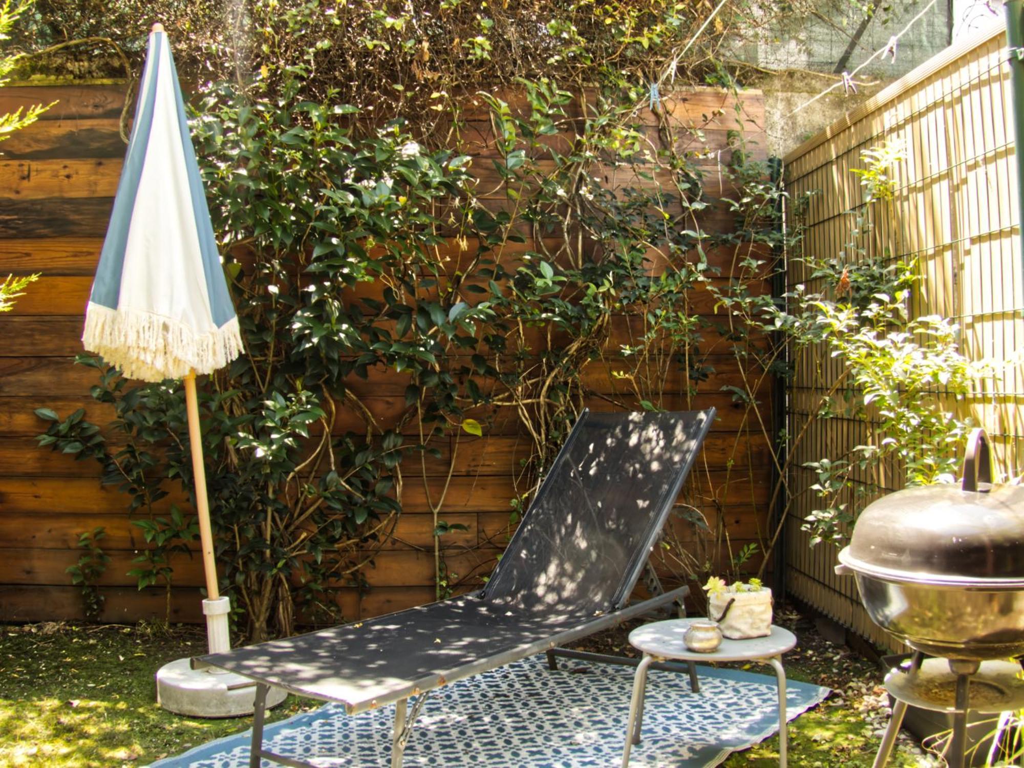 La petite Maison Grenoble Extérieur photo