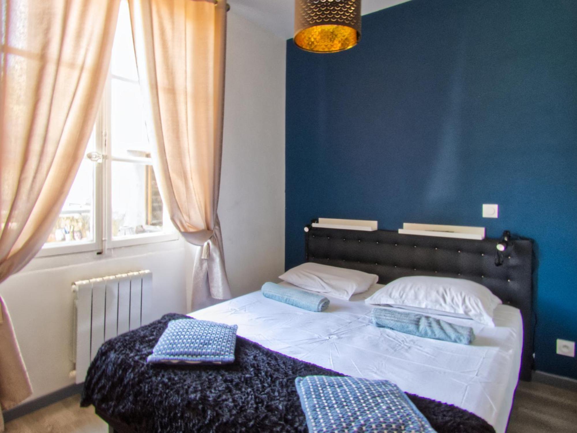 La petite Maison Grenoble Extérieur photo