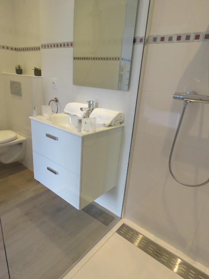 La petite Maison Grenoble Extérieur photo