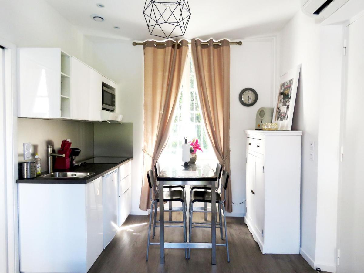 La petite Maison Grenoble Extérieur photo