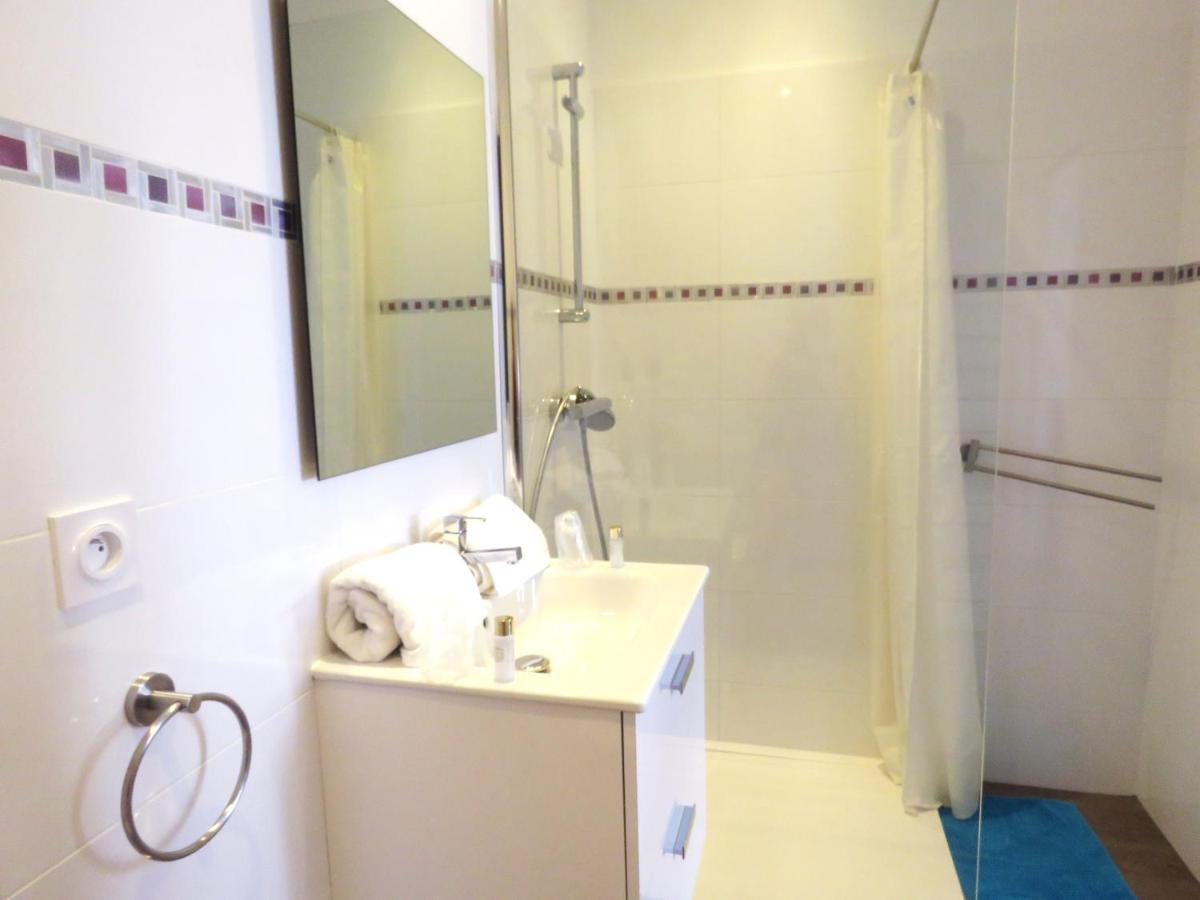 La petite Maison Grenoble Extérieur photo